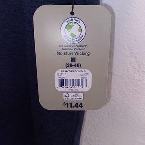 George Men’s Medium Stretch Polo